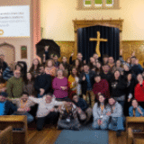 ¡Lanzamos el Fondo Servicio Misional en la Diócesis de Santiago!